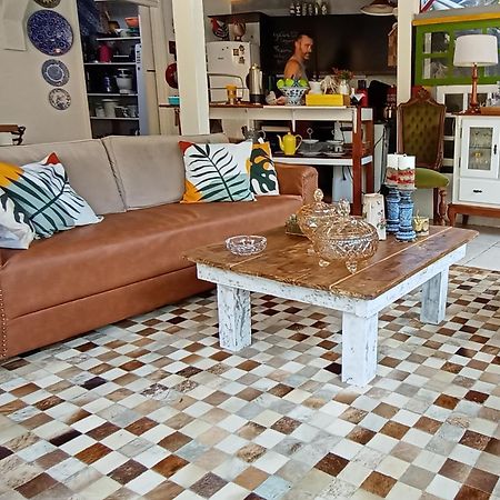 Pousada Zaua Guest House Florianopolis Luaran gambar