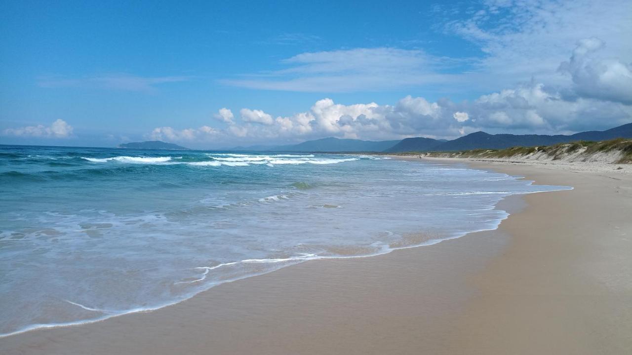 Pousada Zaua Guest House Florianopolis Luaran gambar