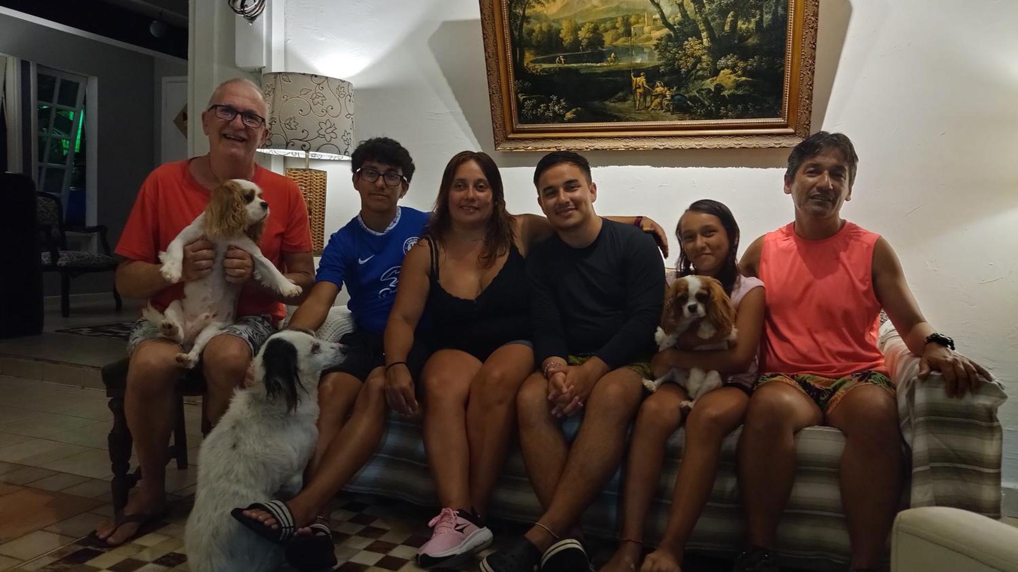 Pousada Zaua Guest House Florianopolis Luaran gambar