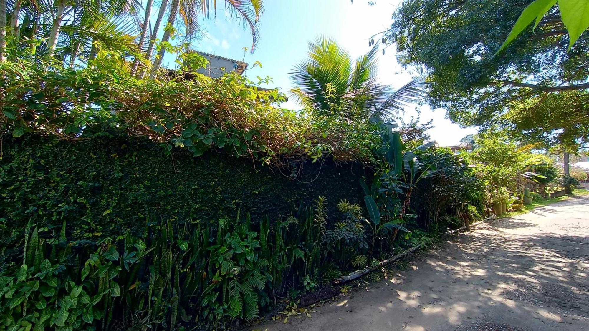 Pousada Zaua Guest House Florianopolis Luaran gambar