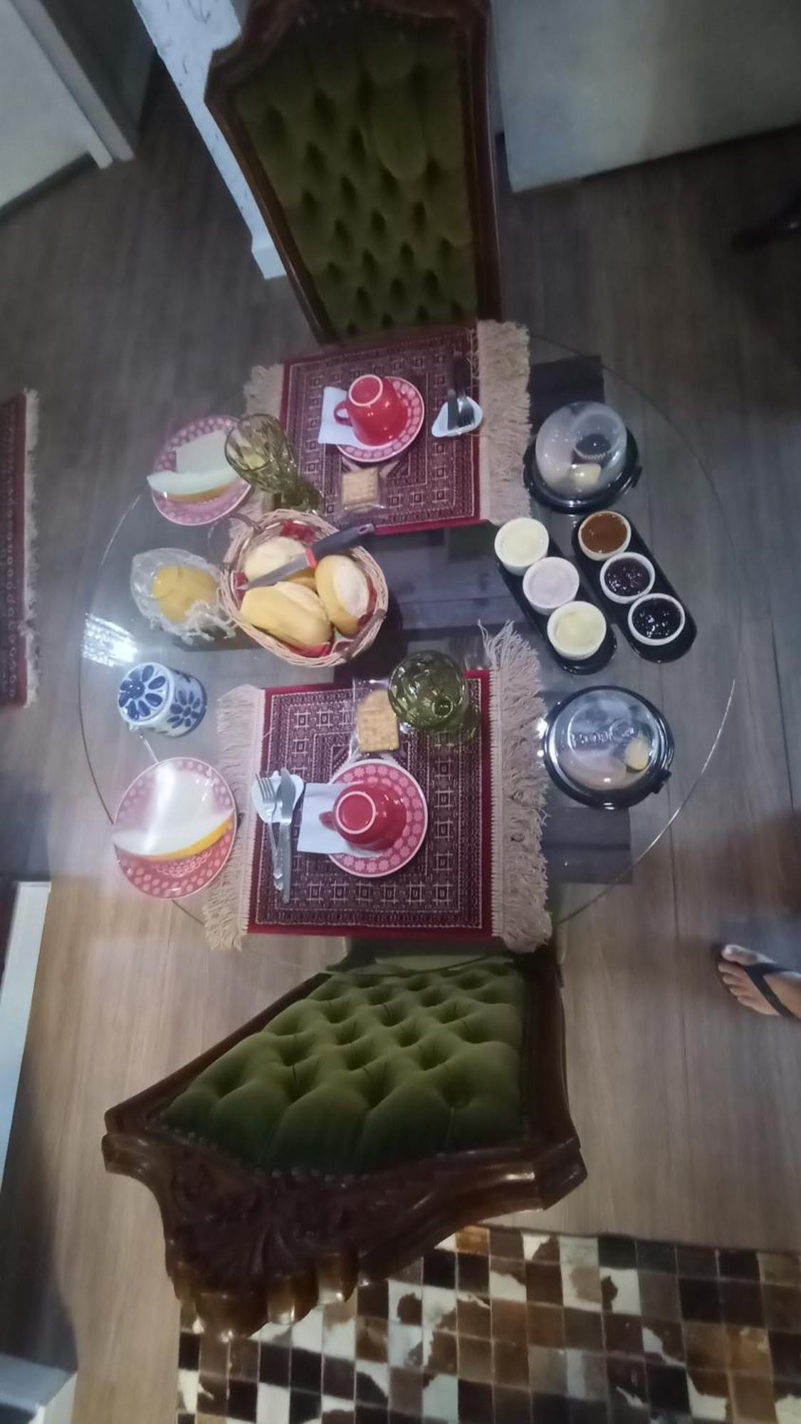 Pousada Zaua Guest House Florianopolis Luaran gambar